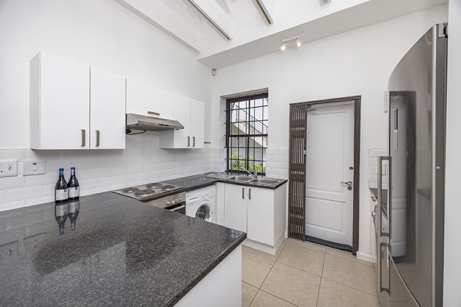 To Let 3 Bedroom Property for Rent in Mowbray Western Cape